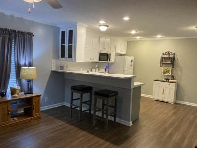 Photo 2 of 20 of home located at 3473 Wolf Pack Drive, #160 Orefield, PA 18069