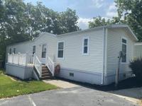 2009 Skyline Mobile Home