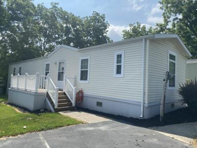 Photo 3 of 20 of home located at 3473 Wolf Pack Drive, #160 Orefield, PA 18069