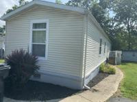 2009 Skyline Mobile Home
