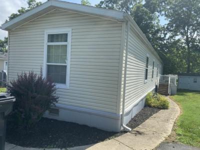 Photo 4 of 20 of home located at 3473 Wolf Pack Drive, #160 Orefield, PA 18069