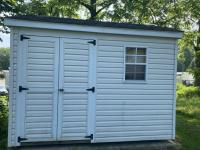 2009 Skyline Mobile Home