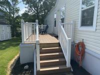 2009 Skyline Mobile Home