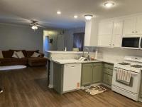 2009 Skyline Mobile Home