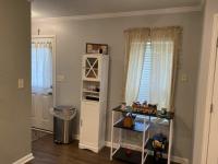 2009 Skyline Mobile Home