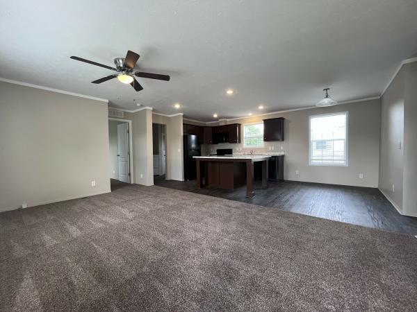 2016 Marlette 81SUN24523 Mobile Home