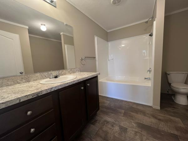 2016 Marlette 81SUN24523 Mobile Home