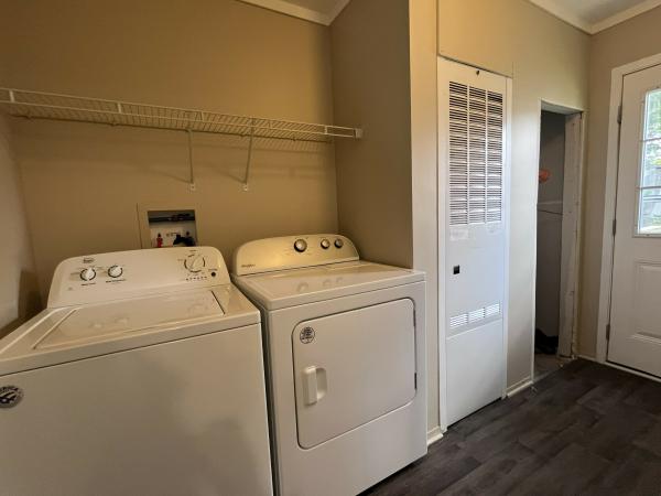 2016 Marlette 81SUN24523 Mobile Home