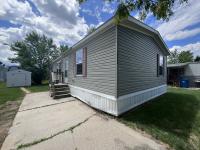 2016 Marlette 81SUN24523 Mobile Home