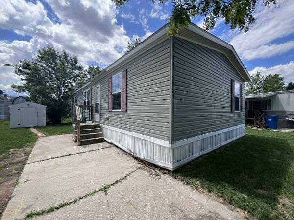2016 Marlette 81SUN24523 Mobile Home