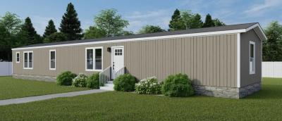 Mobile Home at 1130 Cambridge Court Lot #41 Greenville, TX 75401