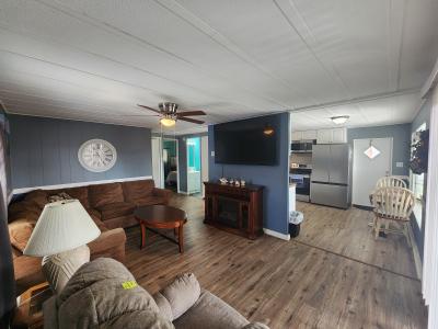 Photo 2 of 9 of home located at 14333 Ovid Drive Hudson, FL 34667