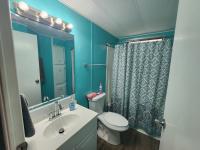 1980 TWIN Mobile Home