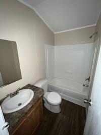 2010 Clayton Homes Inc Decision Maker Mobile Home