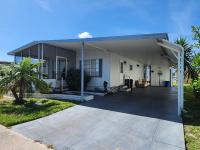 1979 GREE 1979 Mobile Home