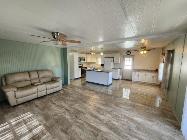 1979 GREE 1979 Mobile Home