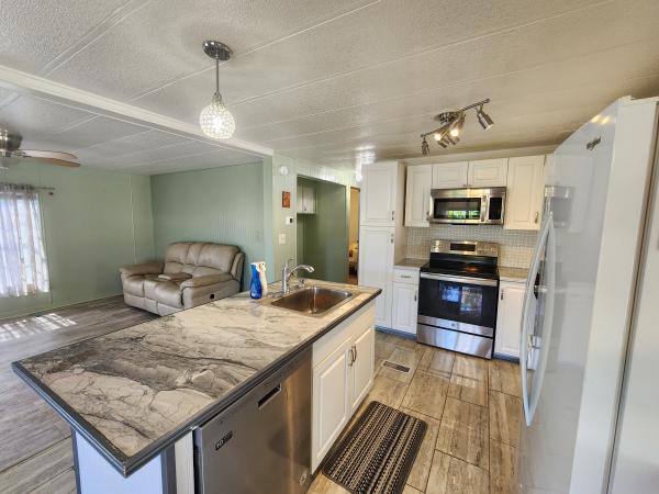 1979 GREE 1979 Mobile Home