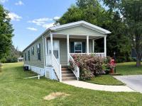 2020 Skyline F361-B Mobile Home