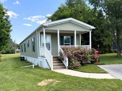 Mobile Home at 8749 Breinig Run Cir Breinigsville, PA 18031