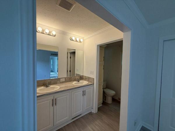 2020 Skyline F361-B Mobile Home