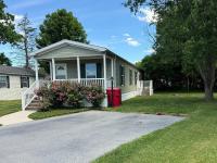 2020 Skyline F361-B Mobile Home