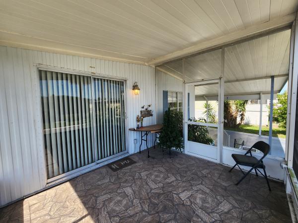1979 GREE 1979 Mobile Home