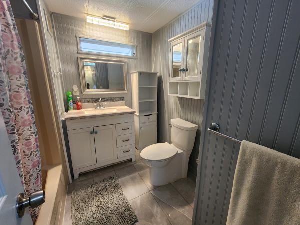 1979 GREE 1979 Mobile Home