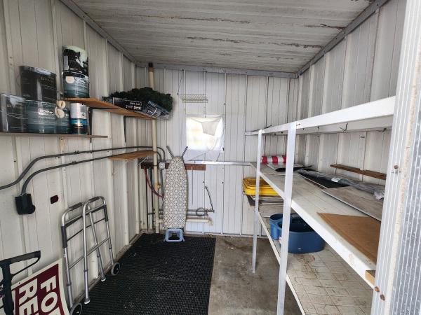1979 GREE 1979 Mobile Home