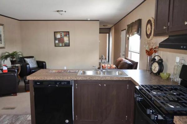 Photo 1 of 2 of home located at 9605 W Us Highway 90 Lot #80 San Antonio, TX 78245