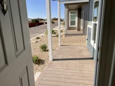 Photo 4 of 20 of home located at 2501 W Wickenburg Way Sp Lot 323 Wickenburg, AZ 85390