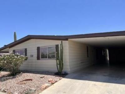 Photo 4 of 20 of home located at 2501 W Wickenburg Way Sp Lot 16 Wickenburg, AZ 85390