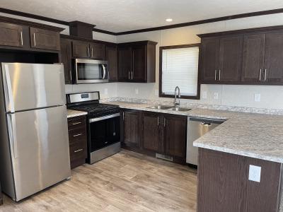 Photo 5 of 8 of home located at 57879 Lancaster Rd Washington, MI 48094