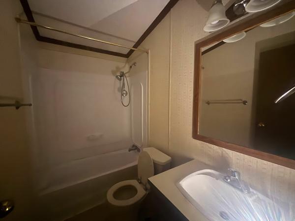 1988 Mobile Home