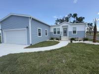 2026 CAVCO - Plant City St. Augustine - Elite Series Mobile Home