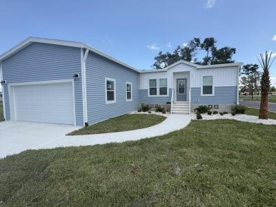 Mobile Home at 1630 Voyager Drive Sarasota, FL 34234