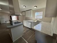 1994 Skyline Homes Meadow Ridge Mobile Home