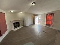 1994 Skyline Homes Meadow Ridge Mobile Home
