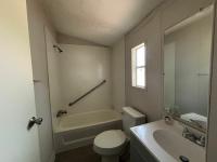 1994 Skyline Homes Meadow Ridge Mobile Home