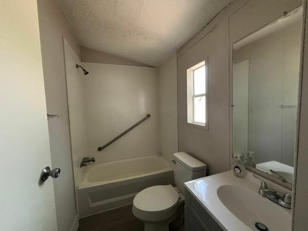 1994 Skyline Homes Meadow Ridge Mobile Home