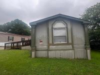 2000 OAK CREEK HOMES CEDAR RIDGE Mobile Home