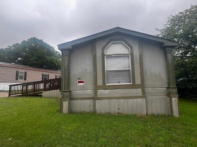 Mobile Home at 9100 Teasley Lane, #11I Lot I11 Denton, TX 76210