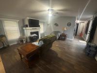 2000 OAK CREEK HOMES CEDAR RIDGE Mobile Home