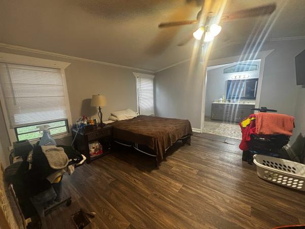 2000 OAK CREEK HOMES CEDAR RIDGE Mobile Home