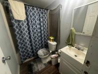 2000 OAK CREEK HOMES CEDAR RIDGE Mobile Home