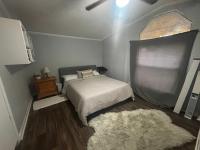 2000 OAK CREEK HOMES CEDAR RIDGE Mobile Home