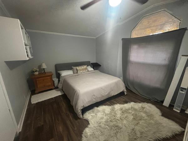 2000 OAK CREEK HOMES CEDAR RIDGE Mobile Home