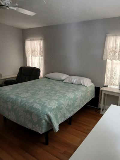 Mobile Home at 215 Exuma Dr. Micco, FL 32976