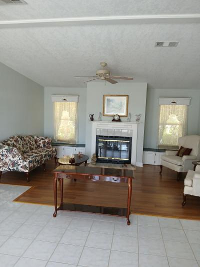 Photo 3 of 13 of home located at 215 Exuma Dr. Micco, FL 32976