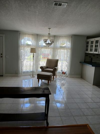 Photo 5 of 13 of home located at 215 Exuma Dr. Micco, FL 32976