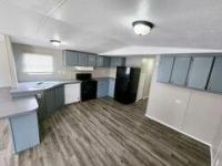 2001 Clayton Homes Inc Sierra Vista Mobile Home